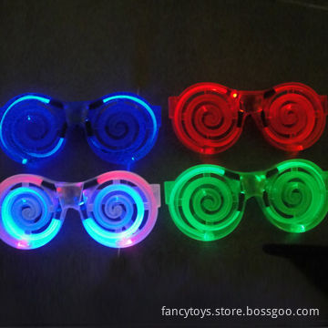 LED Sunglasses